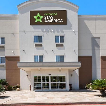 Extended Stay America Suites - Lawton - Fort Sill Экстерьер фото