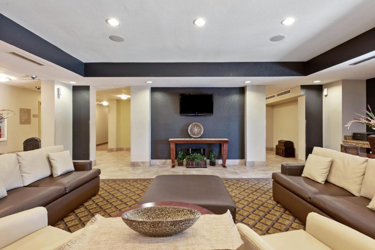 Extended Stay America Suites - Lawton - Fort Sill Экстерьер фото