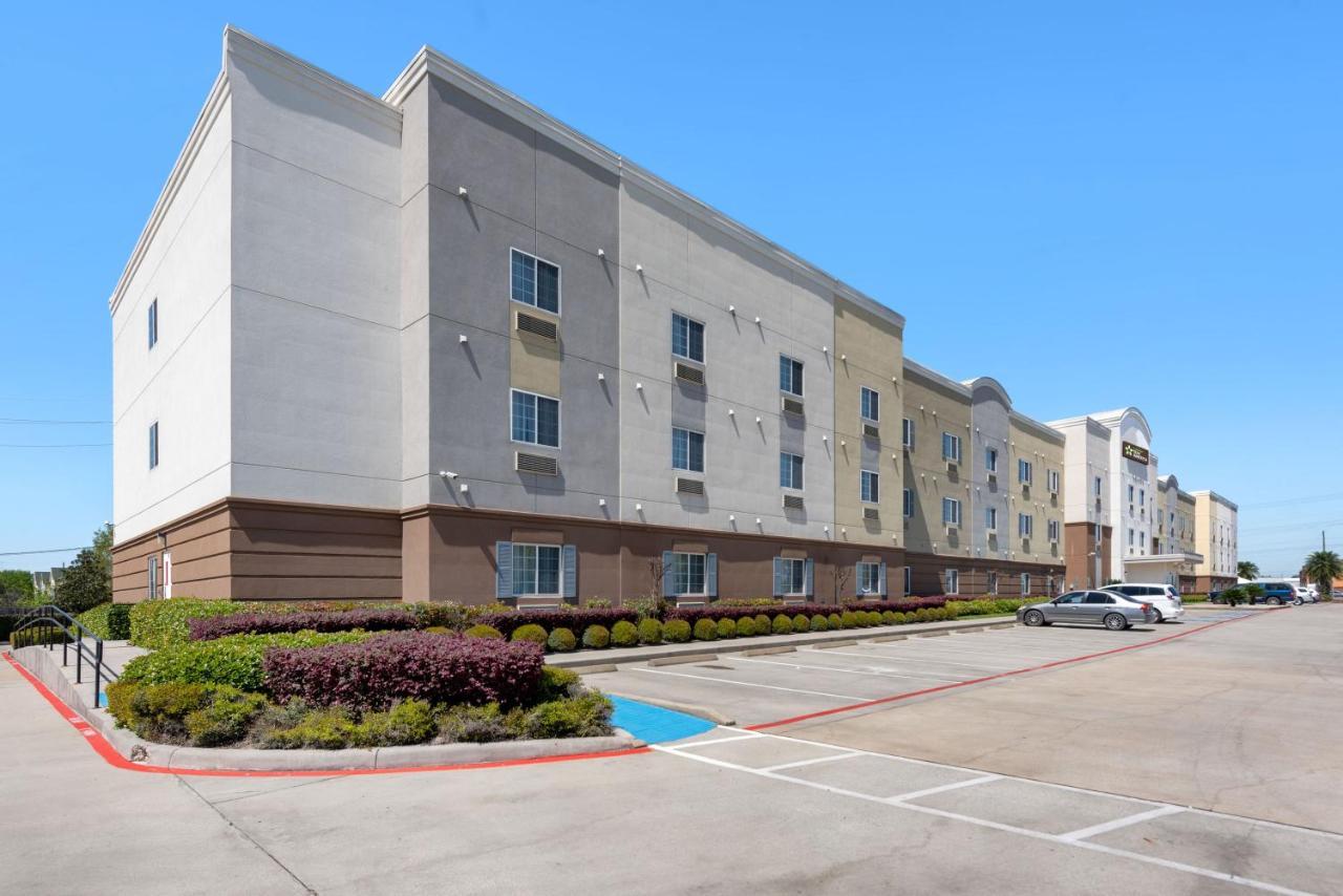 Extended Stay America Suites - Lawton - Fort Sill Экстерьер фото