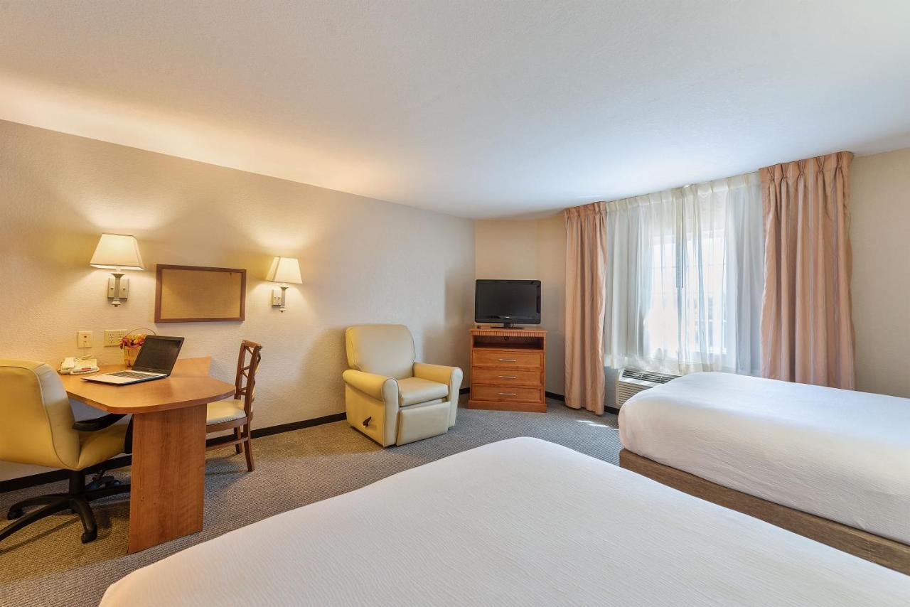 Extended Stay America Suites - Lawton - Fort Sill Экстерьер фото