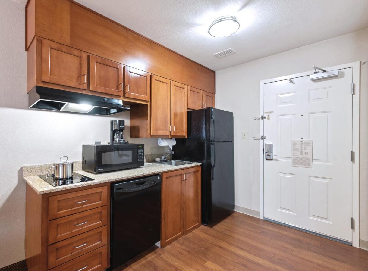 Extended Stay America Suites - Lawton - Fort Sill Экстерьер фото