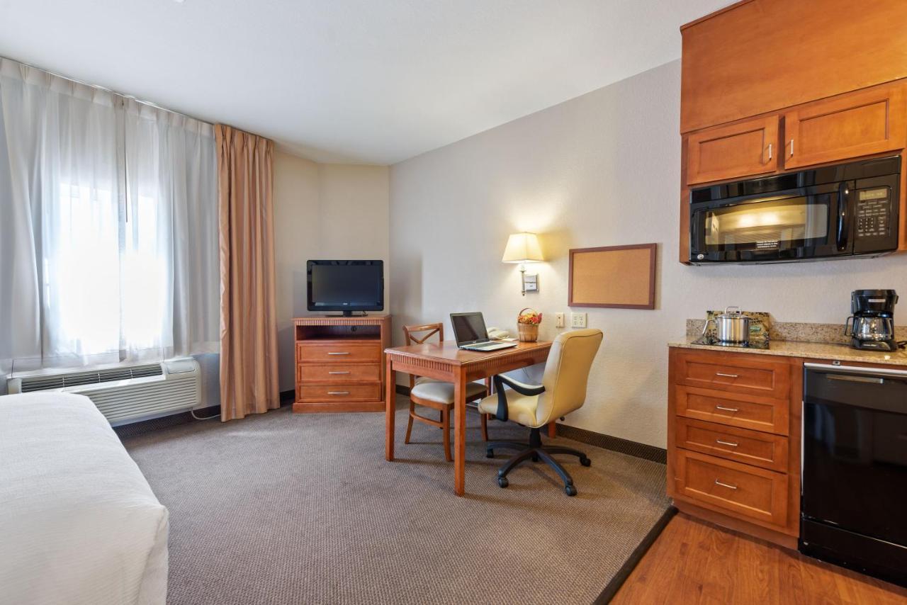 Extended Stay America Suites - Lawton - Fort Sill Экстерьер фото
