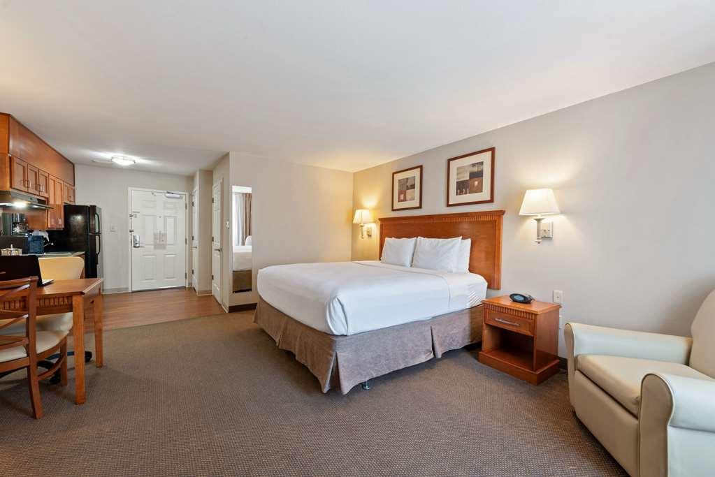 Extended Stay America Suites - Lawton - Fort Sill Номер фото