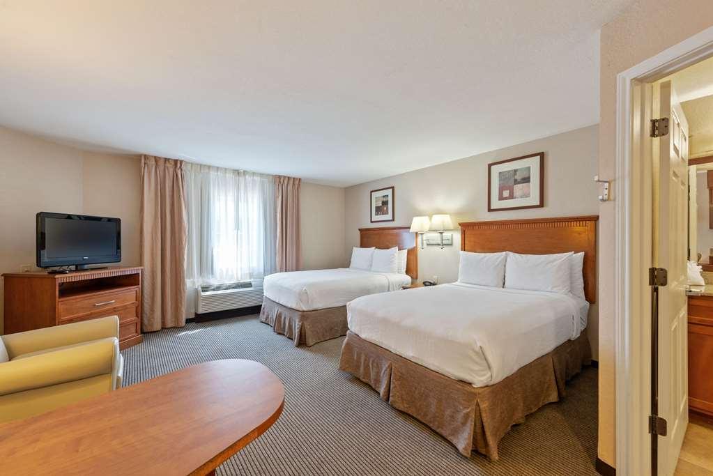 Extended Stay America Suites - Lawton - Fort Sill Номер фото
