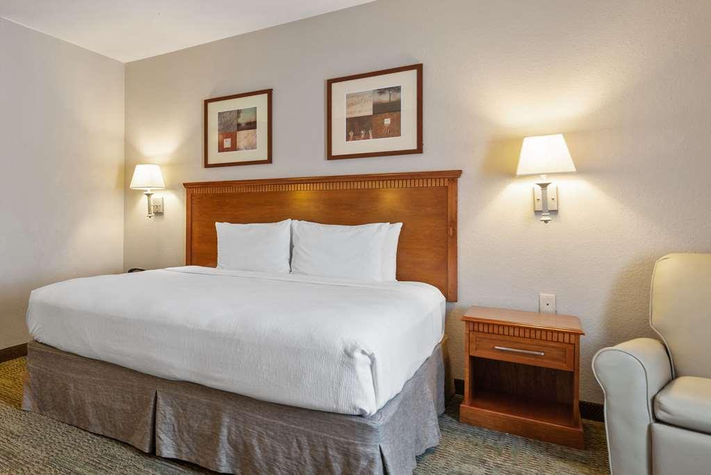 Extended Stay America Suites - Lawton - Fort Sill Номер фото
