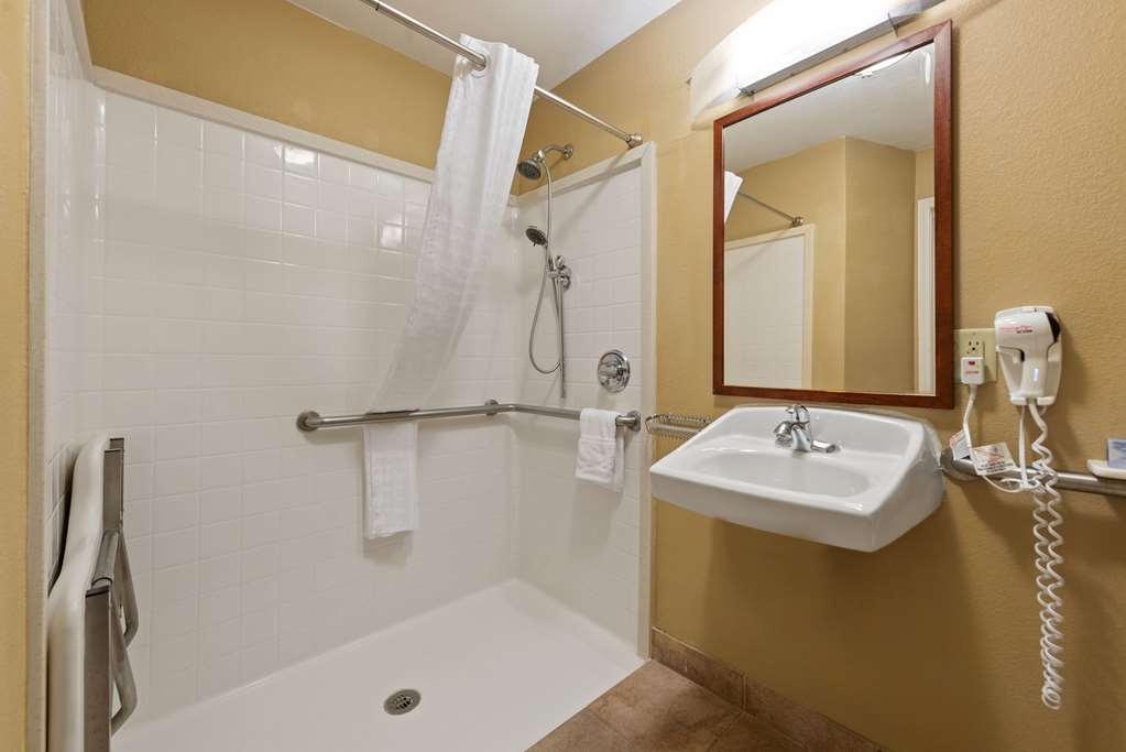 Extended Stay America Suites - Lawton - Fort Sill Экстерьер фото