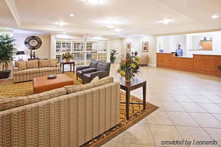 Extended Stay America Suites - Lawton - Fort Sill Интерьер фото