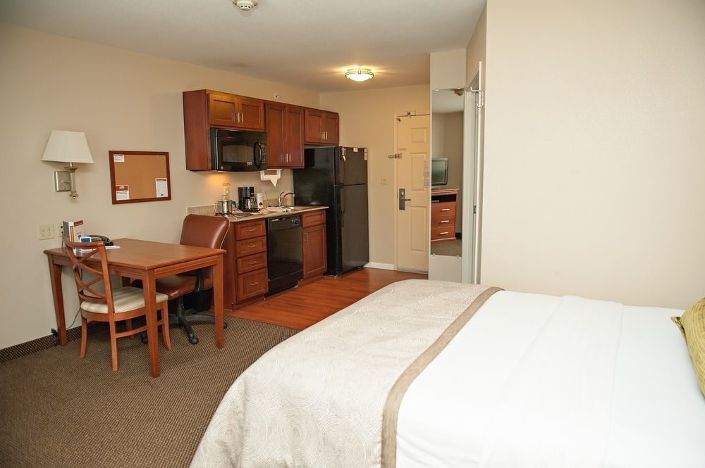 Extended Stay America Suites - Lawton - Fort Sill Экстерьер фото