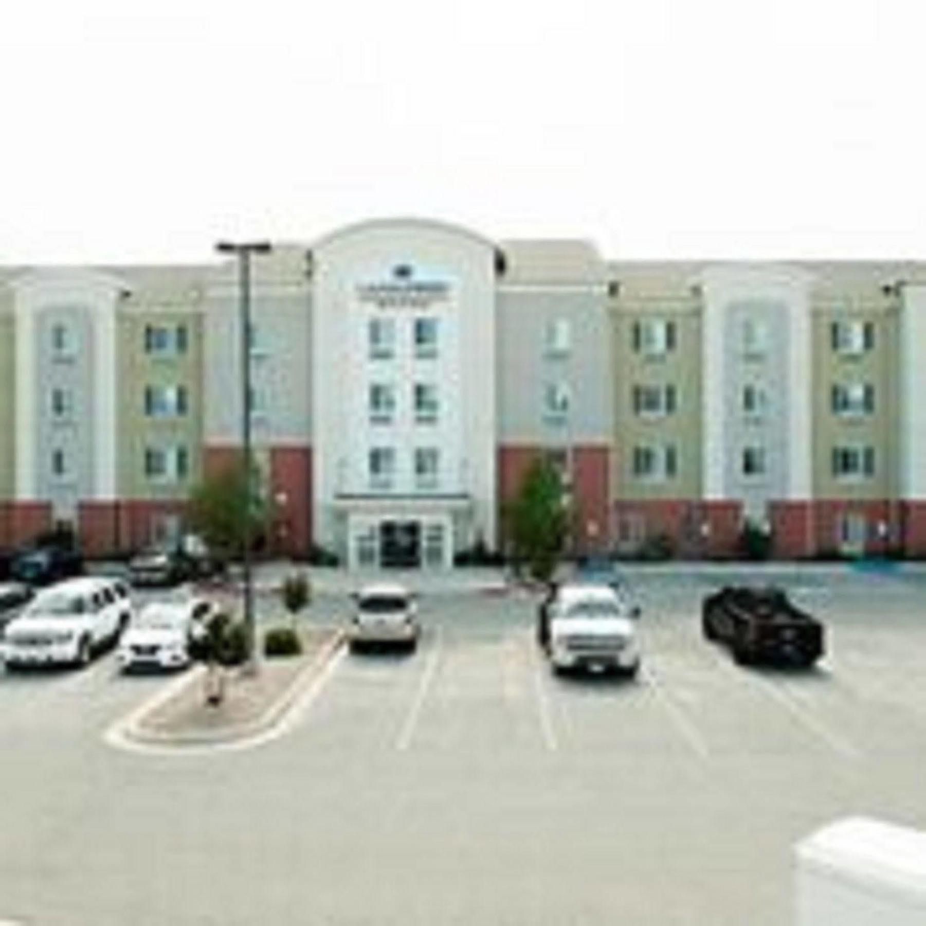 Extended Stay America Suites - Lawton - Fort Sill Экстерьер фото