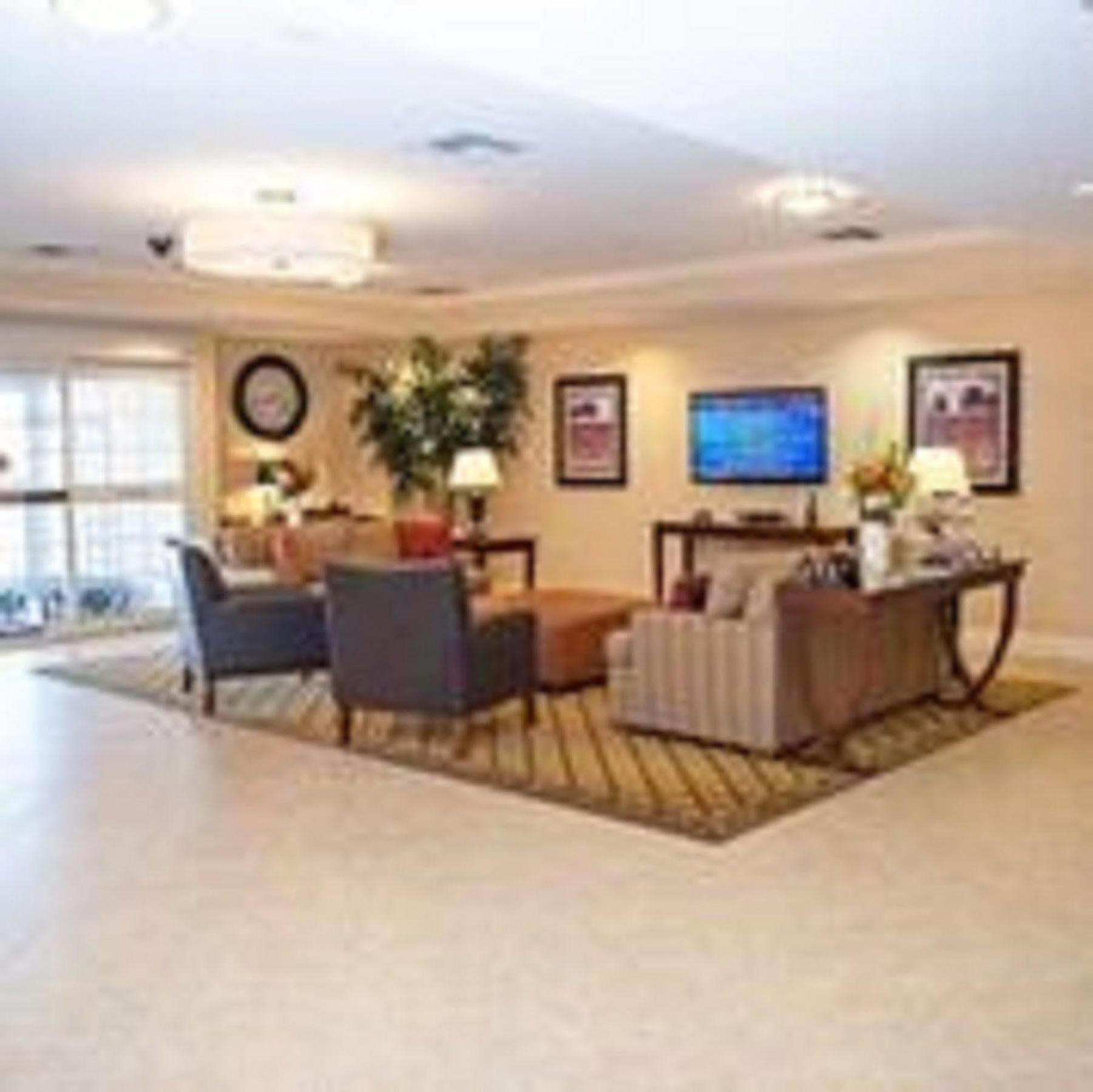 Extended Stay America Suites - Lawton - Fort Sill Экстерьер фото