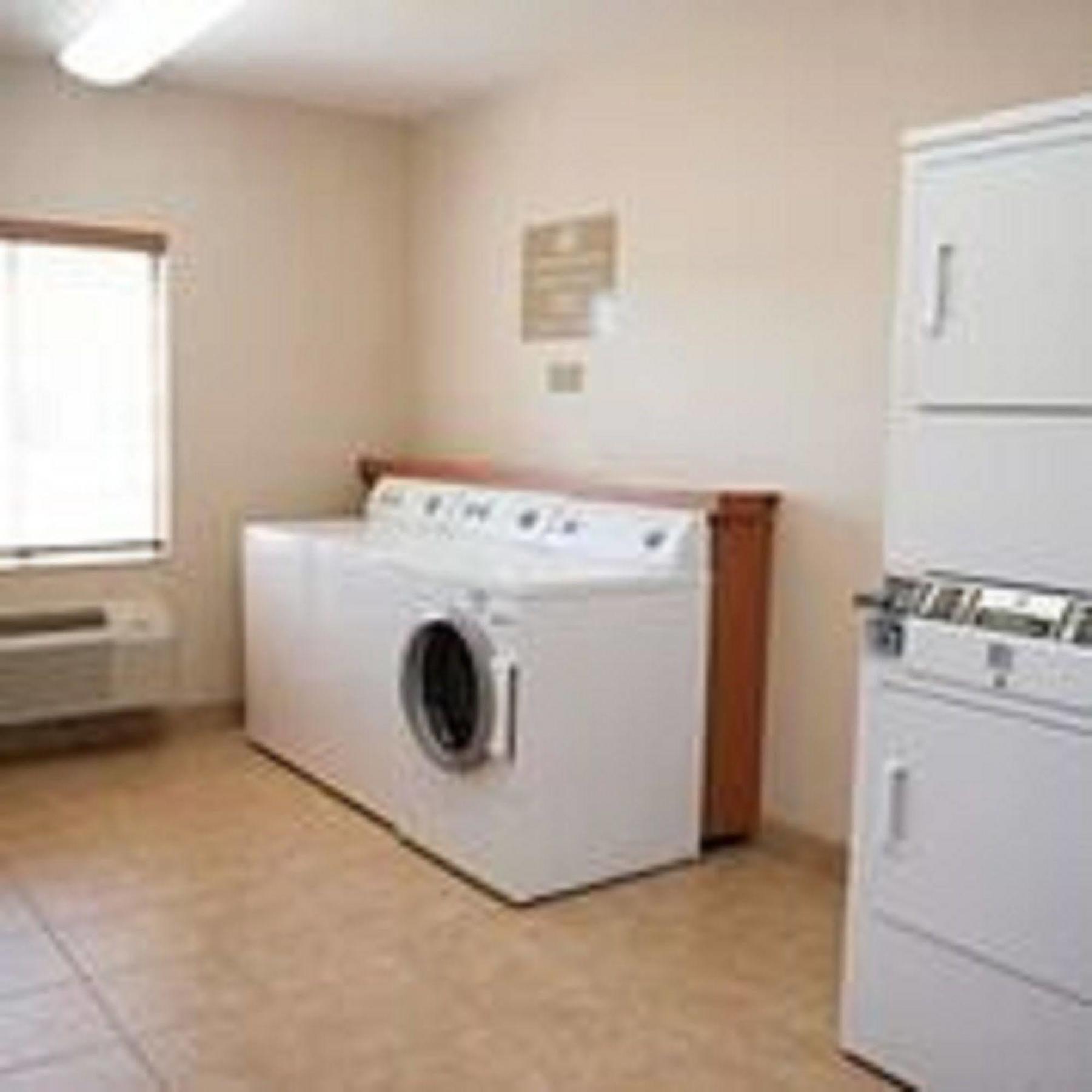 Extended Stay America Suites - Lawton - Fort Sill Экстерьер фото