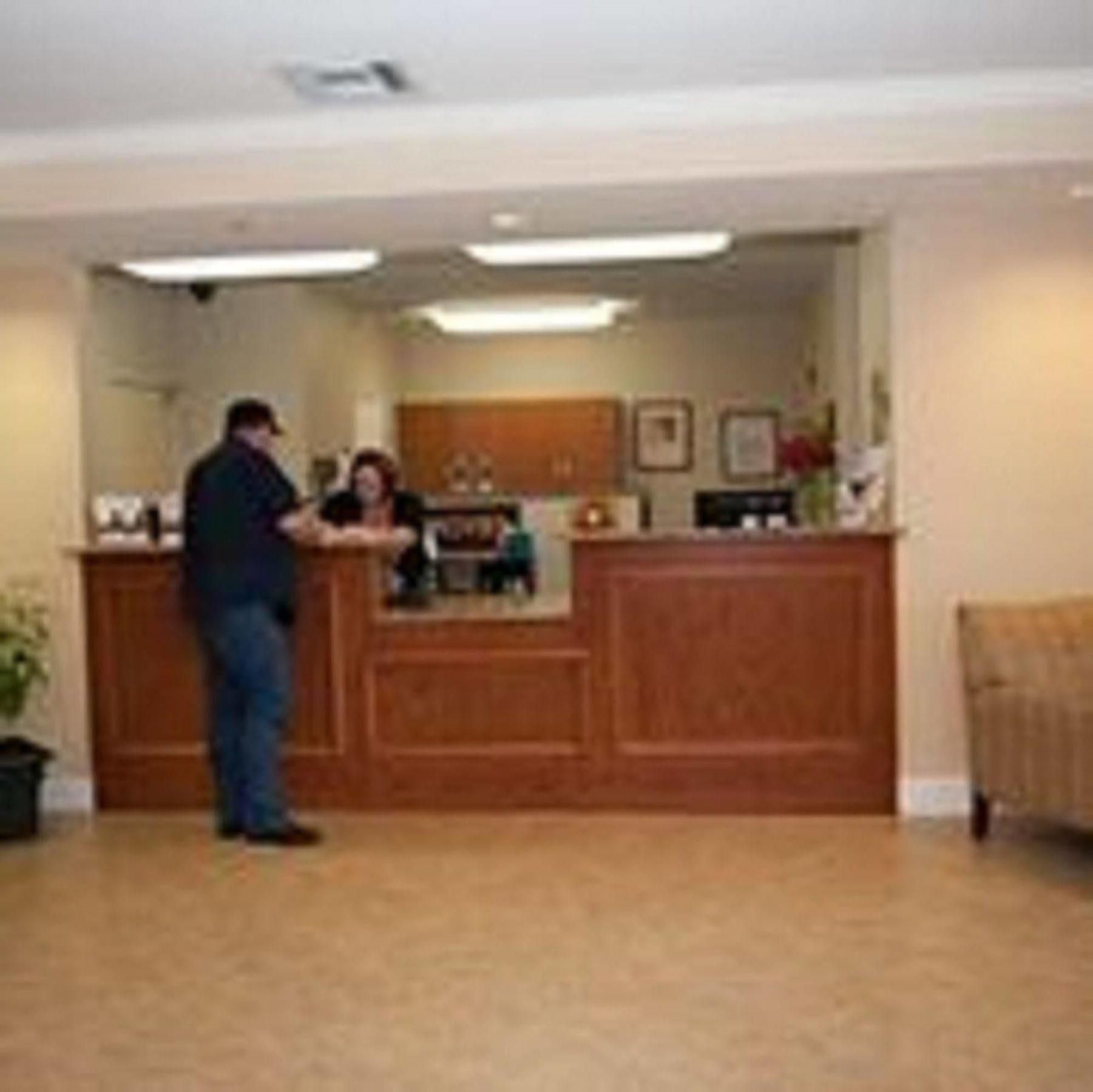Extended Stay America Suites - Lawton - Fort Sill Экстерьер фото