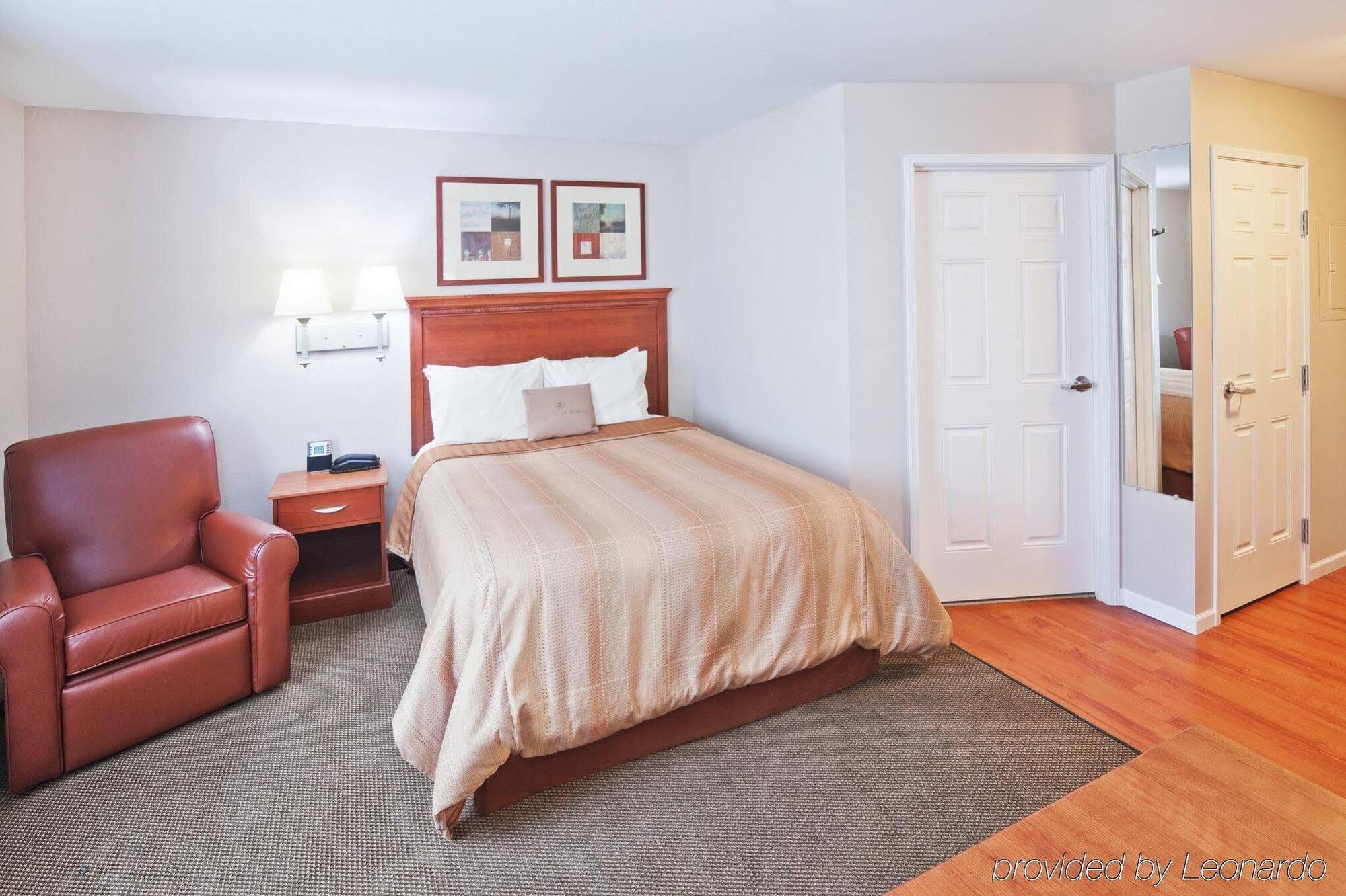 Extended Stay America Suites - Lawton - Fort Sill Экстерьер фото
