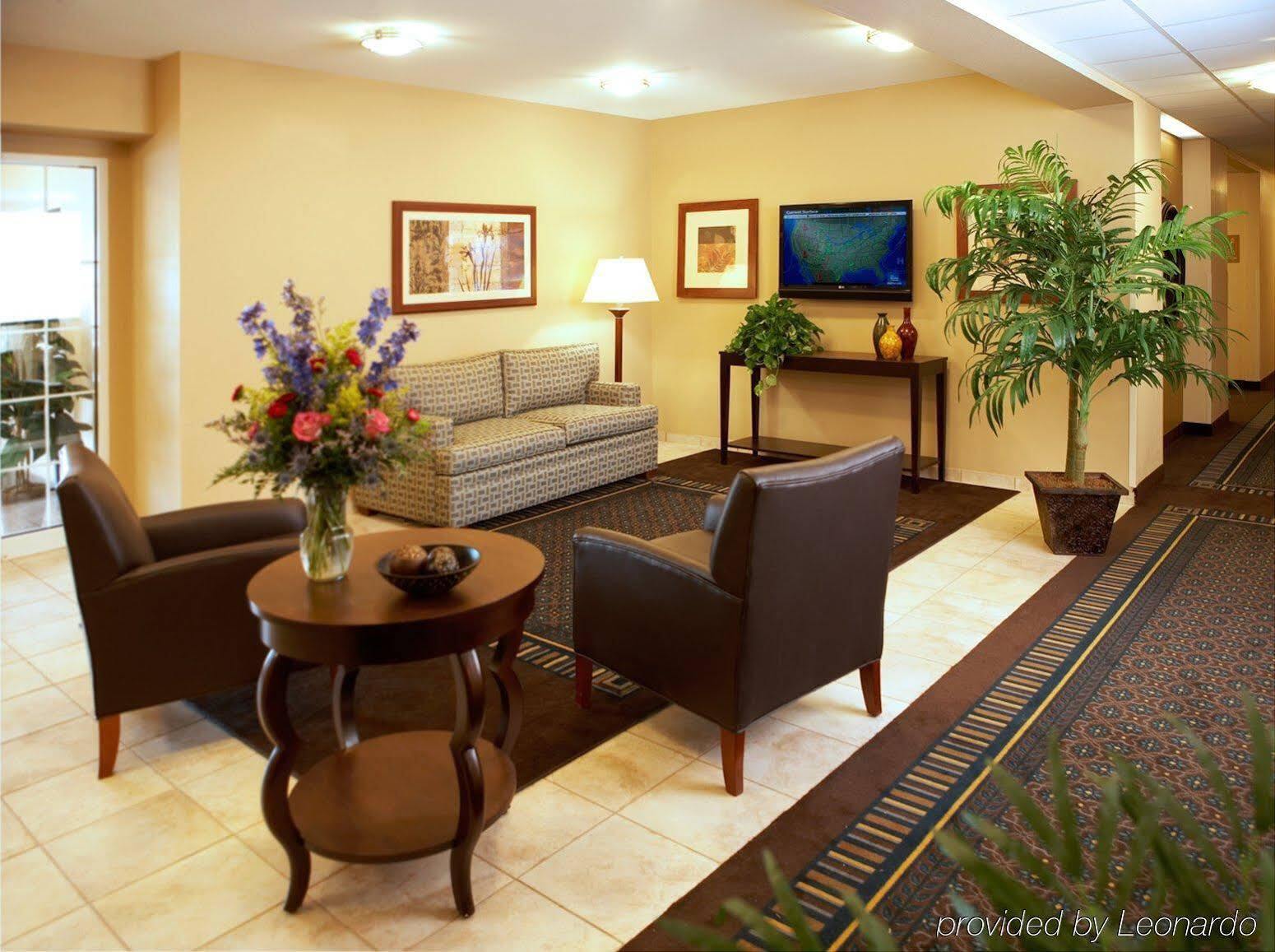 Extended Stay America Suites - Lawton - Fort Sill Экстерьер фото